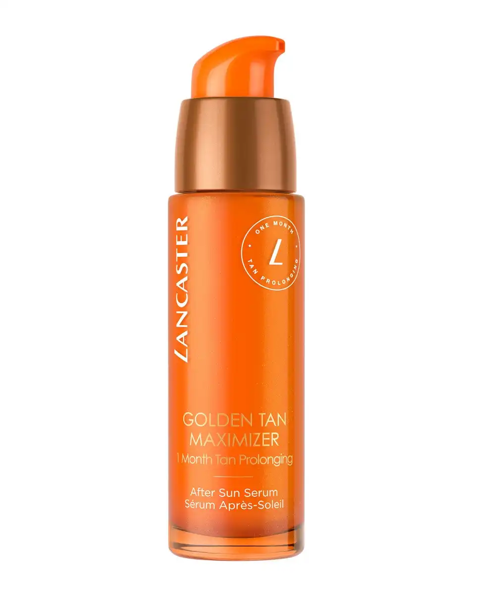 Lancaster - After Sun Serum 30 Ml - Lancaster - Comparador de precios
