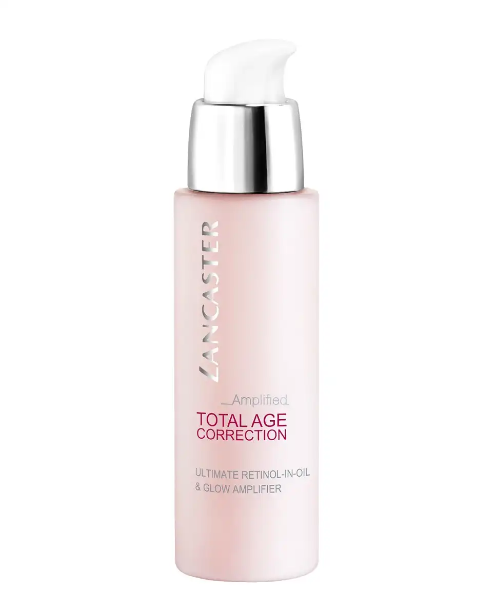 Lancaster - Sérum Total Age Correction Retinol-In-Oil 30 Ml - Lancaster - Comparador de precios