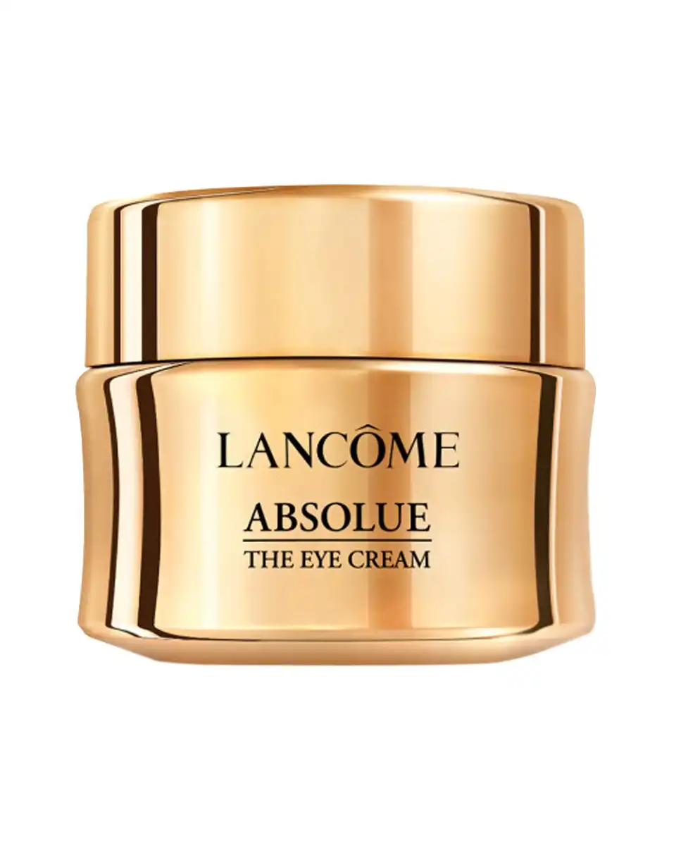 Lancôme - Contorno de Ojos Absolue The Eye Cream Crema Revitalizante Lancôme. - Lancôme - Comparador de precios