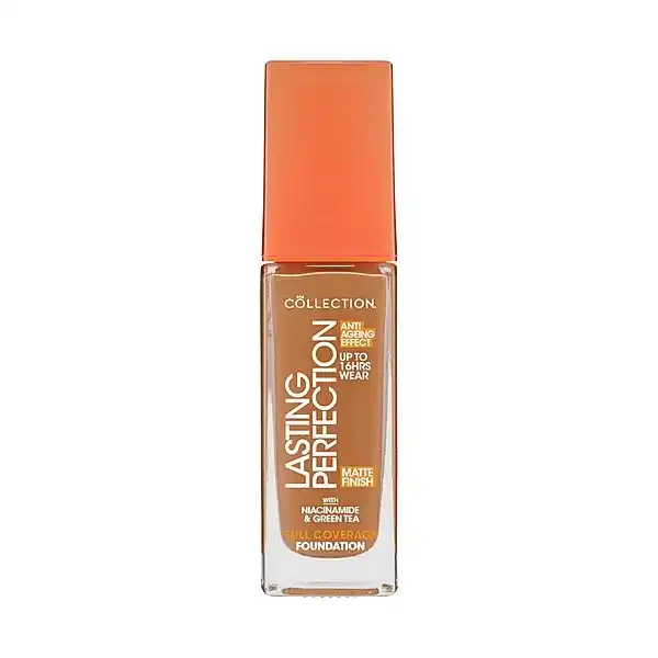 Lasting Perfection Foundation 14C Caramel Cool - Collection - Comparador de precios