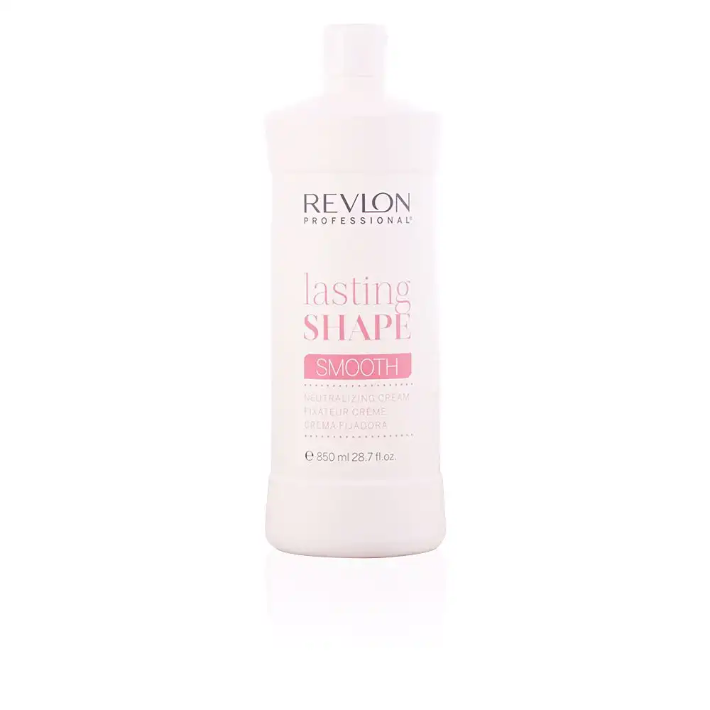 Lasting Shape smoothing neutralizing cream 850 ml - Revlon - Comparador de precios