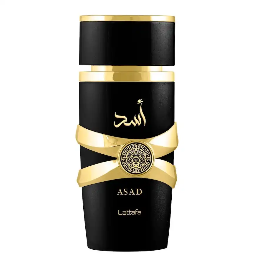 Lattafa - Asad Perfumes 100 ml male - LATTAFA - Comparador de precios