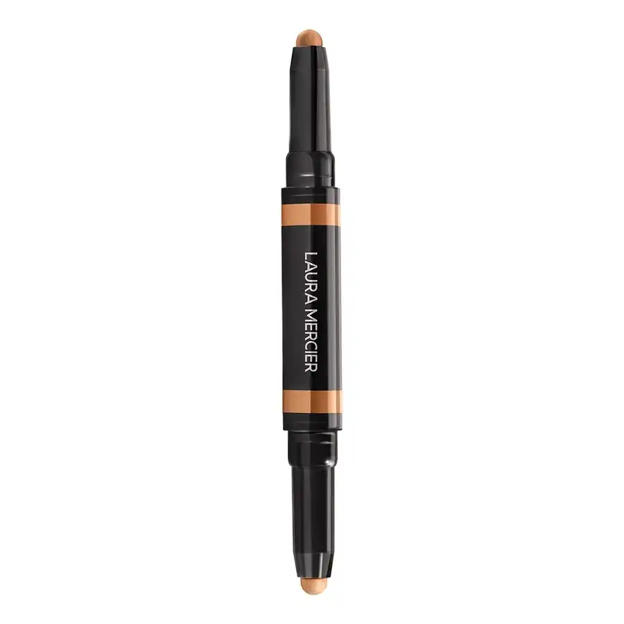 Laura Mercier - Secret Camouflage Brighten & Correct Duo Correctores 1 pieces 5W - Aura - Comparador de precios