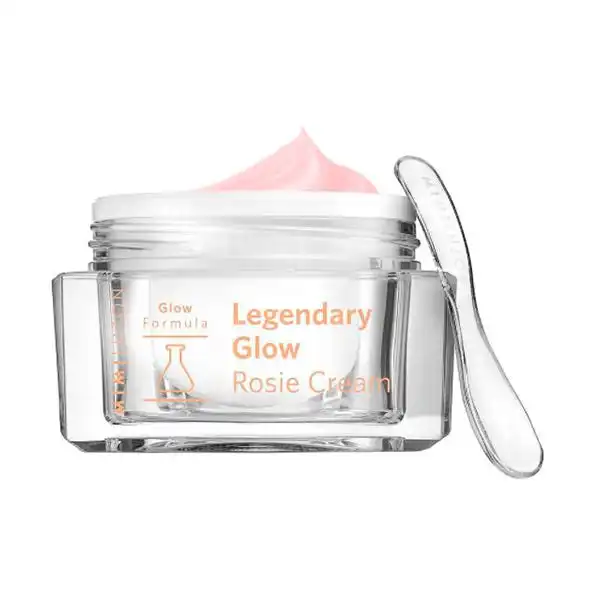 Legendary Glow Rosie Cream - Mimi Luzon - Comparador de precios