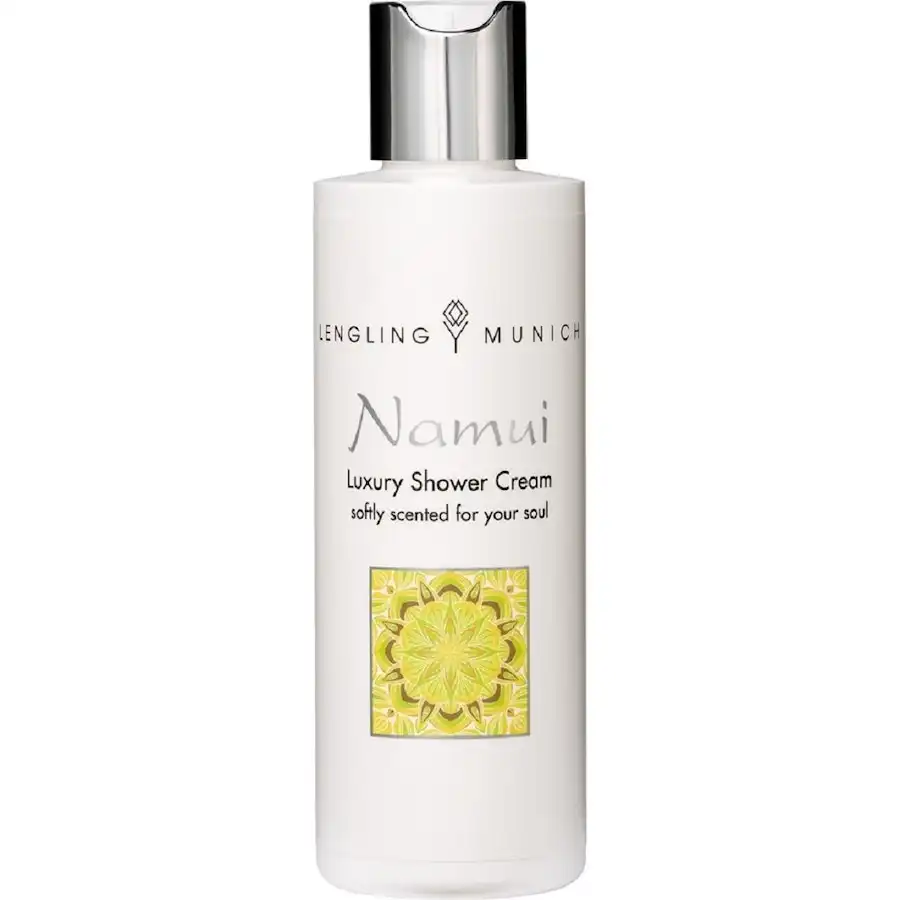 Lengling Munich - Namui Shower Cream Geles de ducha 200 ml unisex - Munich - Comparador de precios