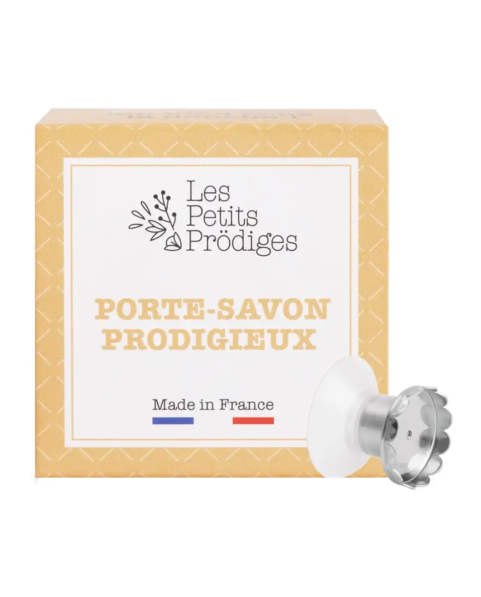 Les Petits Prödiges - Jabonera Imantada Les Petites Prödiges - Les Petits Prödiges - Comparador de precios