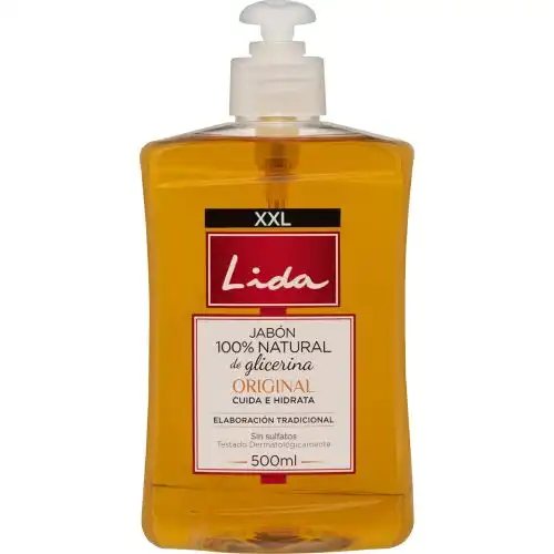 Lida 500 ML - Lida - Comparador de precios