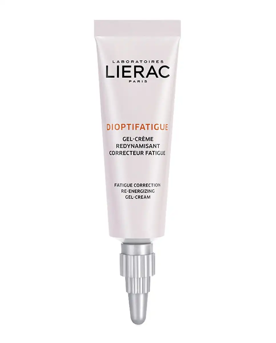 Lierac - Contorno De Ojos Dioptifatigue - LIERAC - Comparador de precios