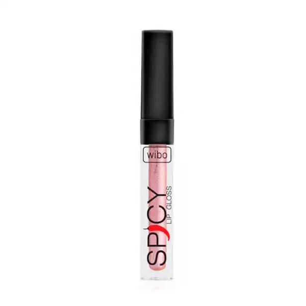 Lip Gloss Spicy 01 - WIBO - Comparador de precios