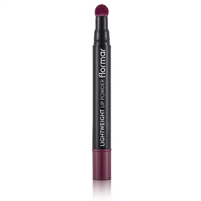 Lip Powder Lightweight - FLORMAR - Comparador de precios