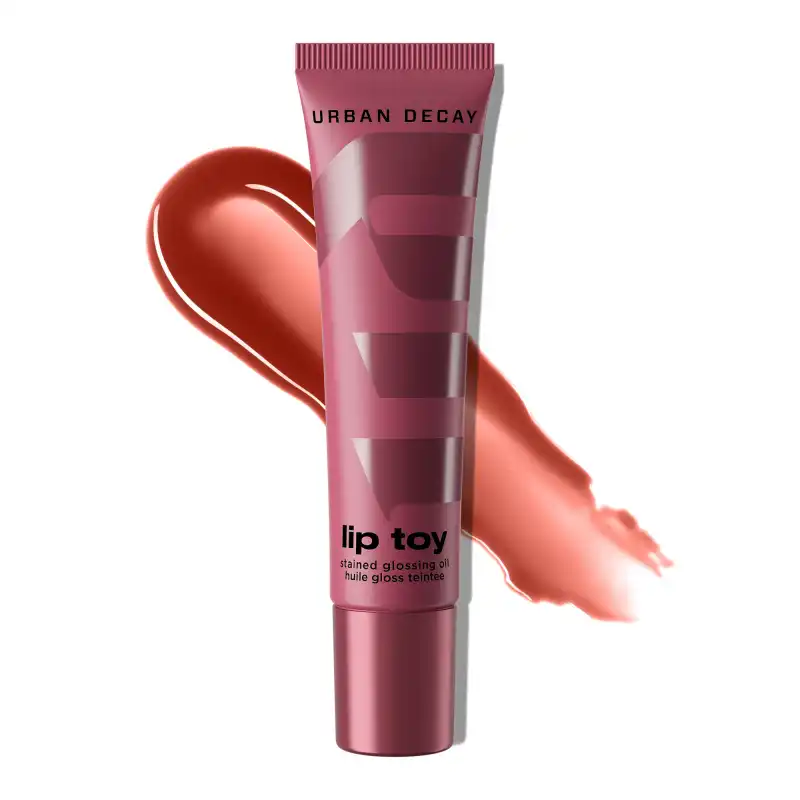 Lip Toy Stained Glossing Oil Drizzled - Urban Decay - Comparador de precios