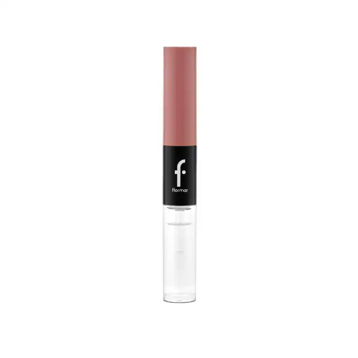 Lipstick Duoglam  Flormar  Labiales líquidos - FLORMAR - Comparador de precios