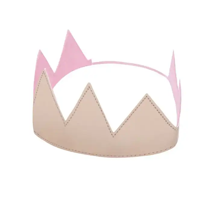 Little Princess Corona Diadema Princesa - You Are The Princess - Comparador de precios