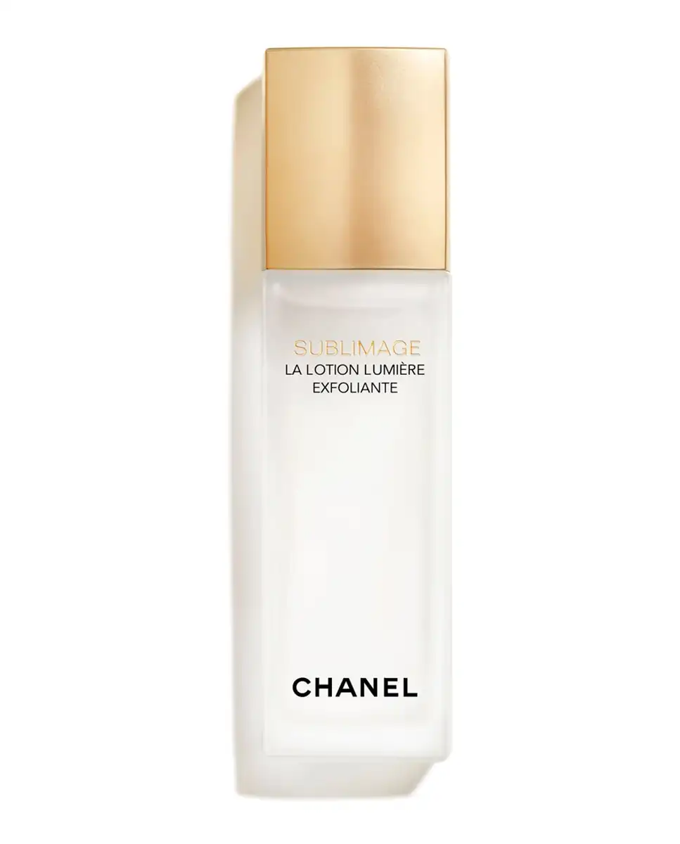 Loción Exfoliante Sublimage Lumiére Chanel - Chanel - Comparador de precios