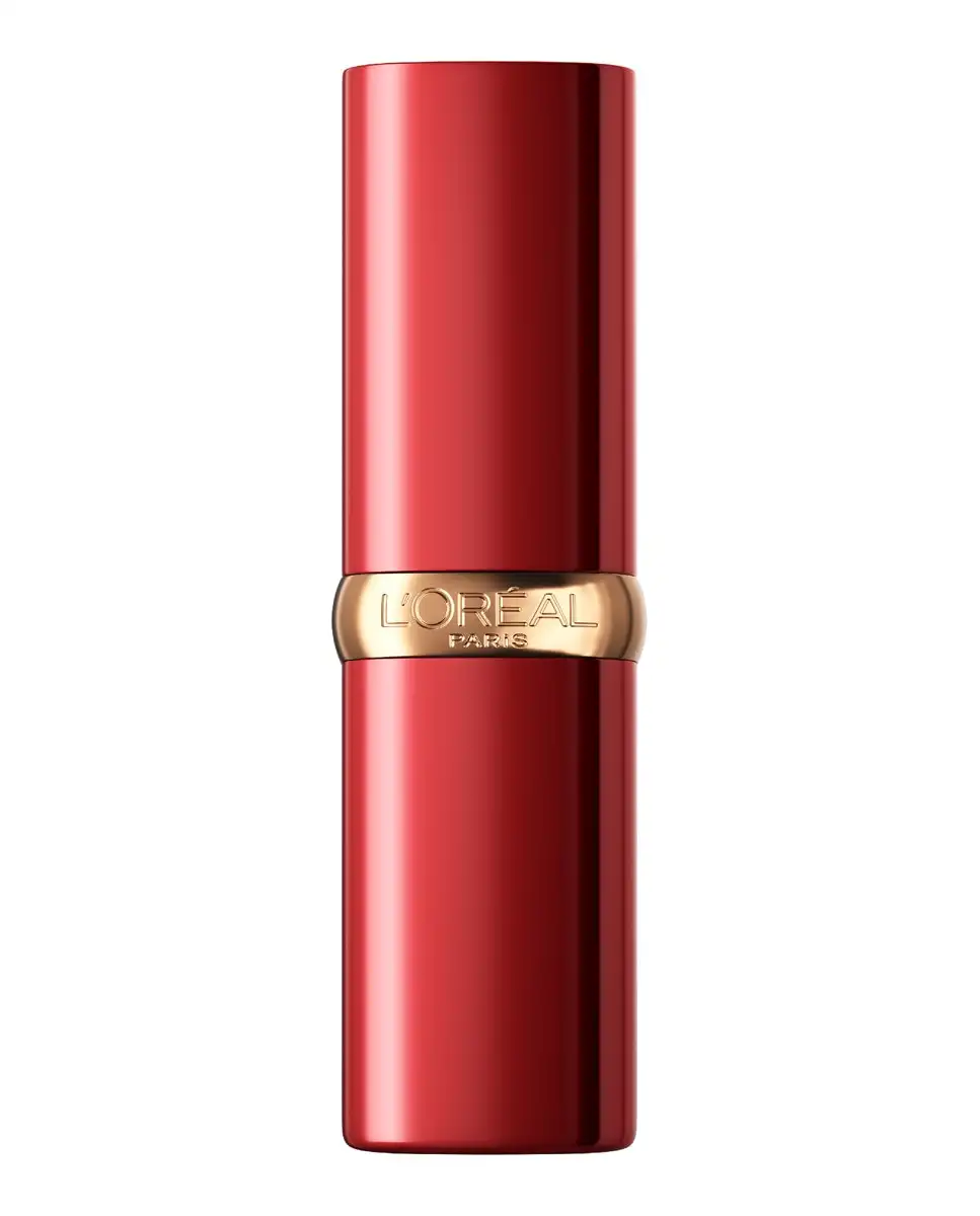 L'Oréal Paris - Barra De Labios Color Riche Edición Limitada Lipstick Is Not A Yes - L'Oréal Paris - Comparador de precios