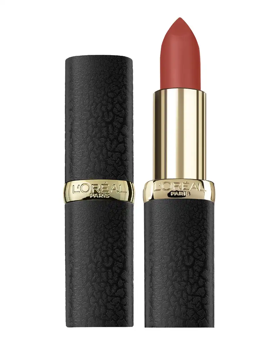L'Oréal Paris - Barra De Labios Color Riche Mate - L'Oréal Paris - Comparador de precios