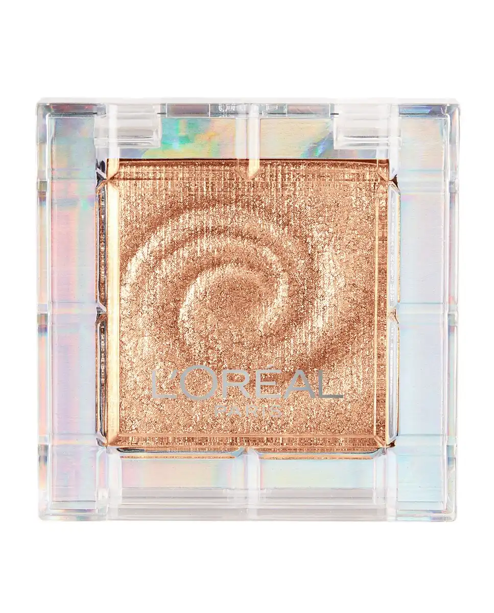 L'Oréal Paris - Sombra De Ojos Color Queen Mono - L'Oréal Paris - Comparador de precios