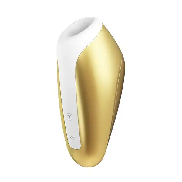 Love Breeze Yellow - SATISFYER - Comparador de precios