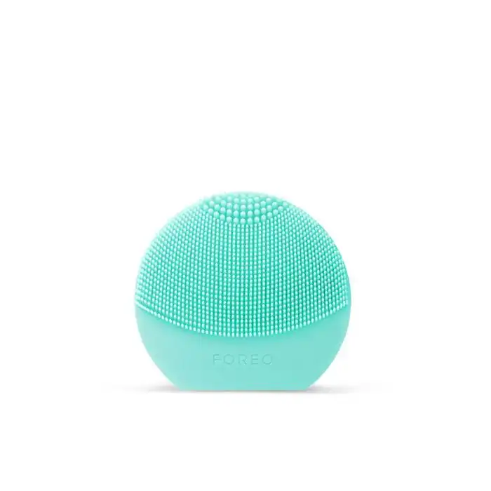 Luna Play Plus 2 Limpiador Facial - Foreo - Comparador de precios