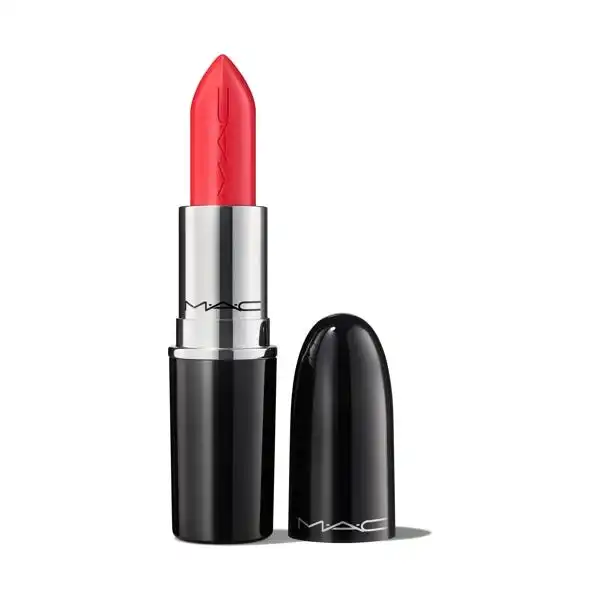 Lustreglass Sheer-Shine Lipstick GUMMY BARE - MAC COSMETICS - Comparador de precios