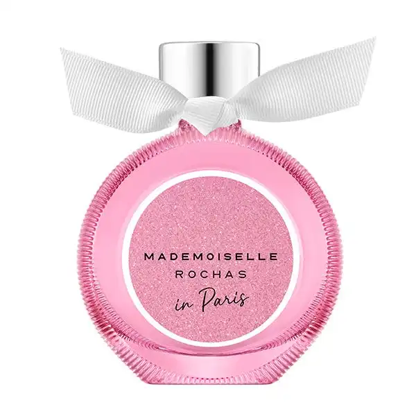Mademoiselle Rochas In Paris 90Ml - Rochas - Comparador de precios