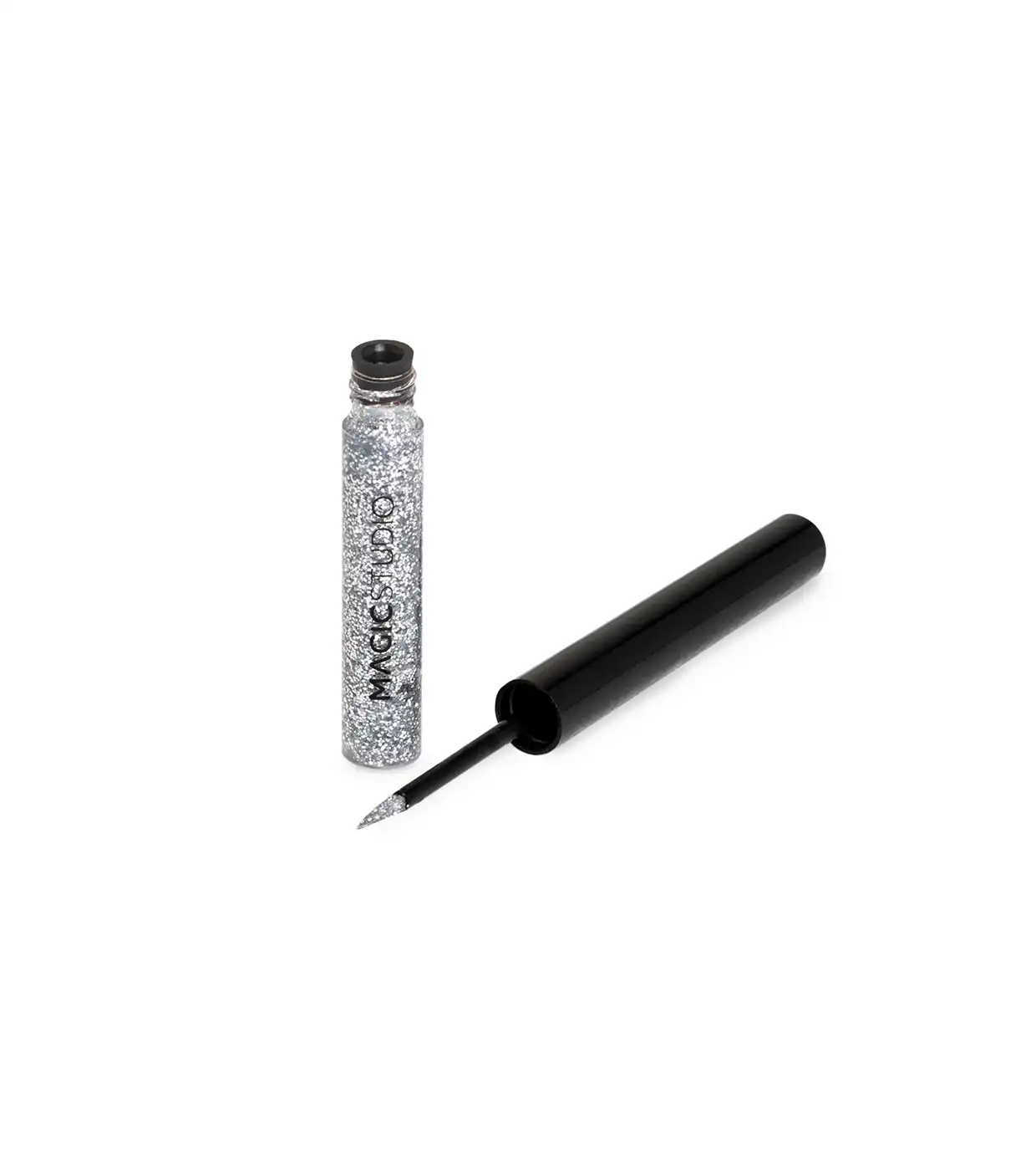 Magic Studio - Eyeliner líquido - 01 - Magic Studio - Comparador de precios