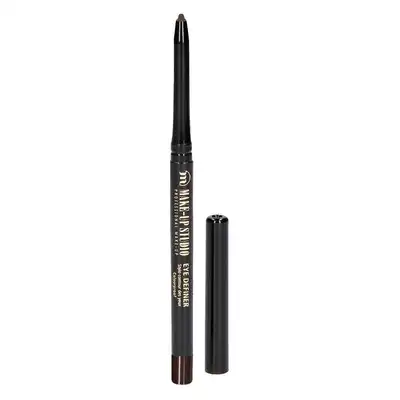 Make Up Studio Make Up Studio Eye Definer Grey Steel Dark Brown, 1 un - Make-up Studio - Comparador de precios