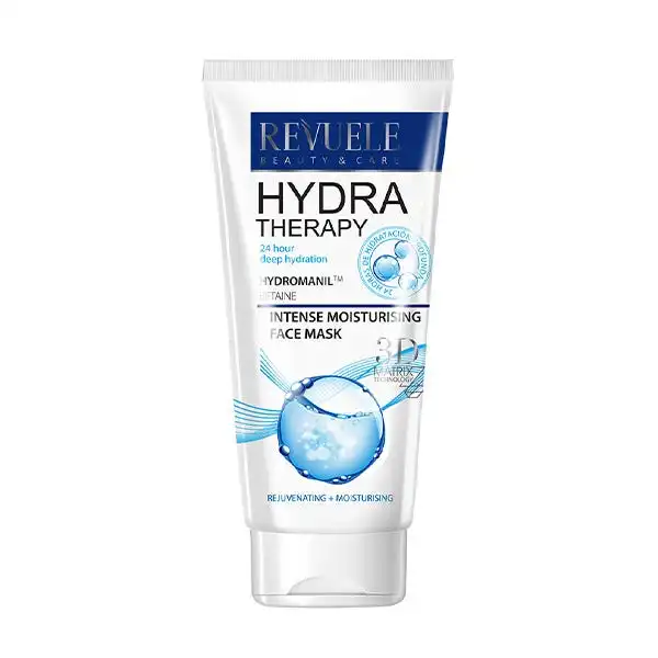Mascarilla Hidratante Intensa - Revuele - Comparador de precios
