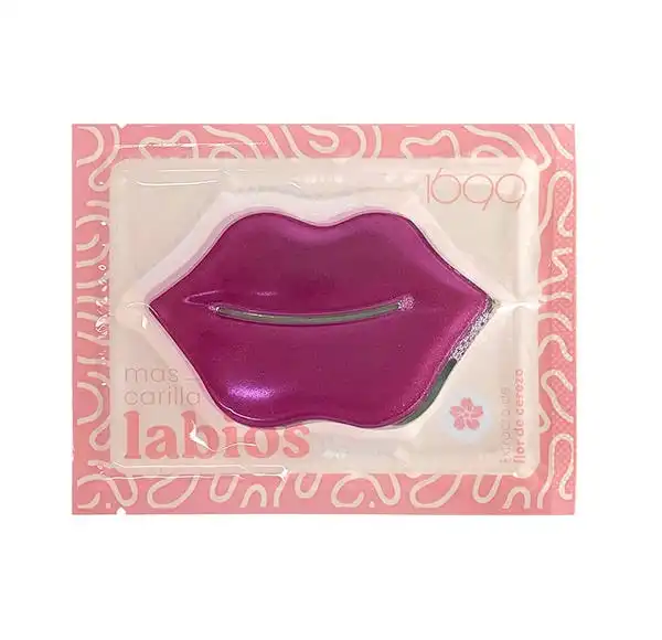 Mascarilla Labios - 1699 - Comparador de precios