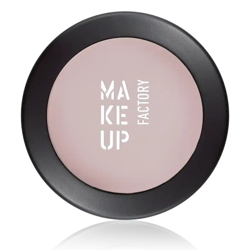 Mat Eye Shadow Pale Rose 57 - Make Up Factory - Comparador de precios