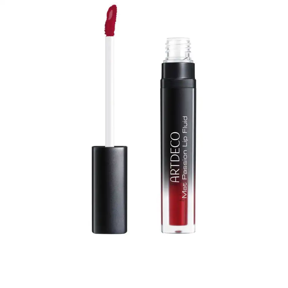 Mat Passion lip fluid #42-boho red - Artdeco - Comparador de precios