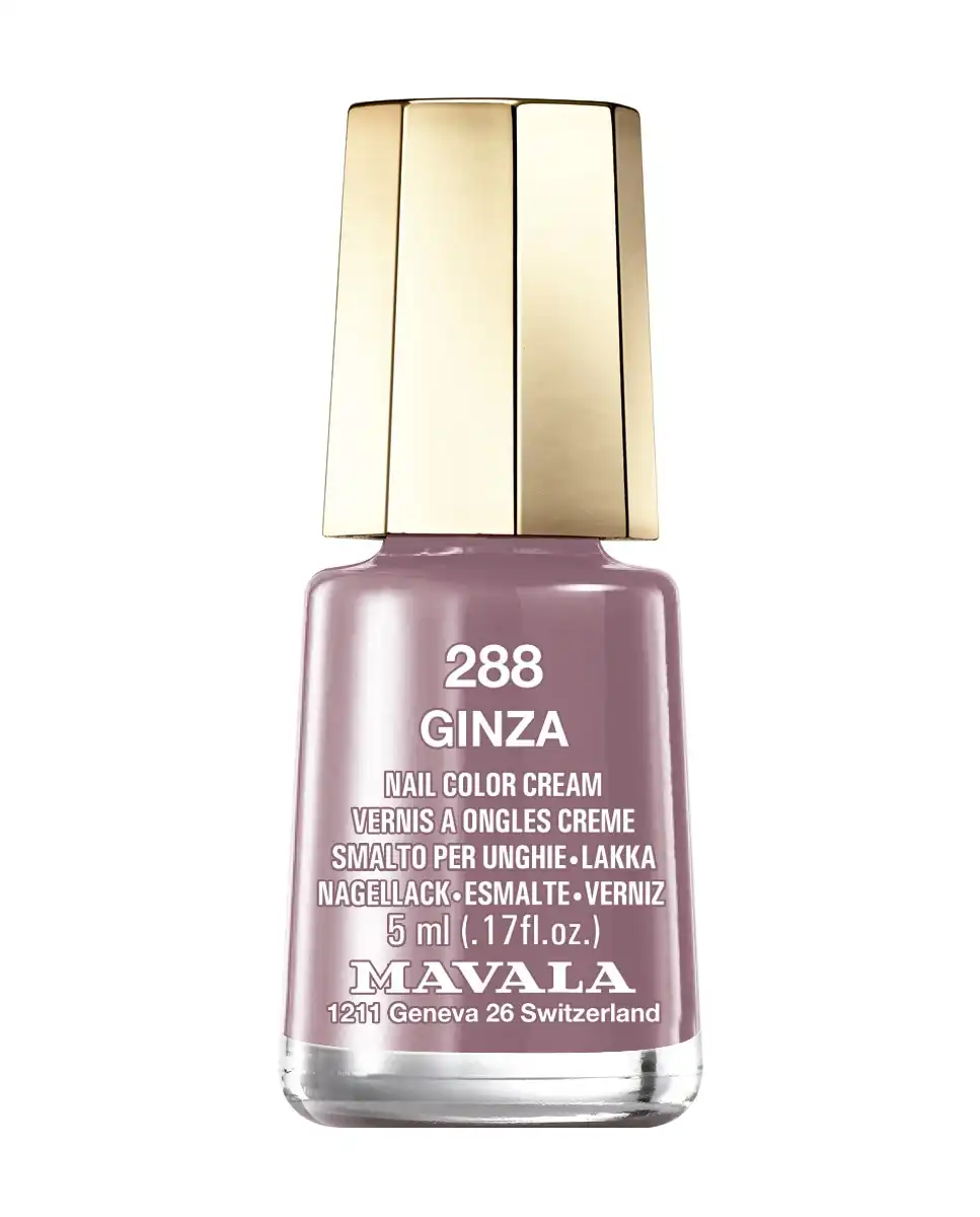 Mavala - Esmalte De Uñas Ginza 288 Color - MAVALA - Comparador de precios