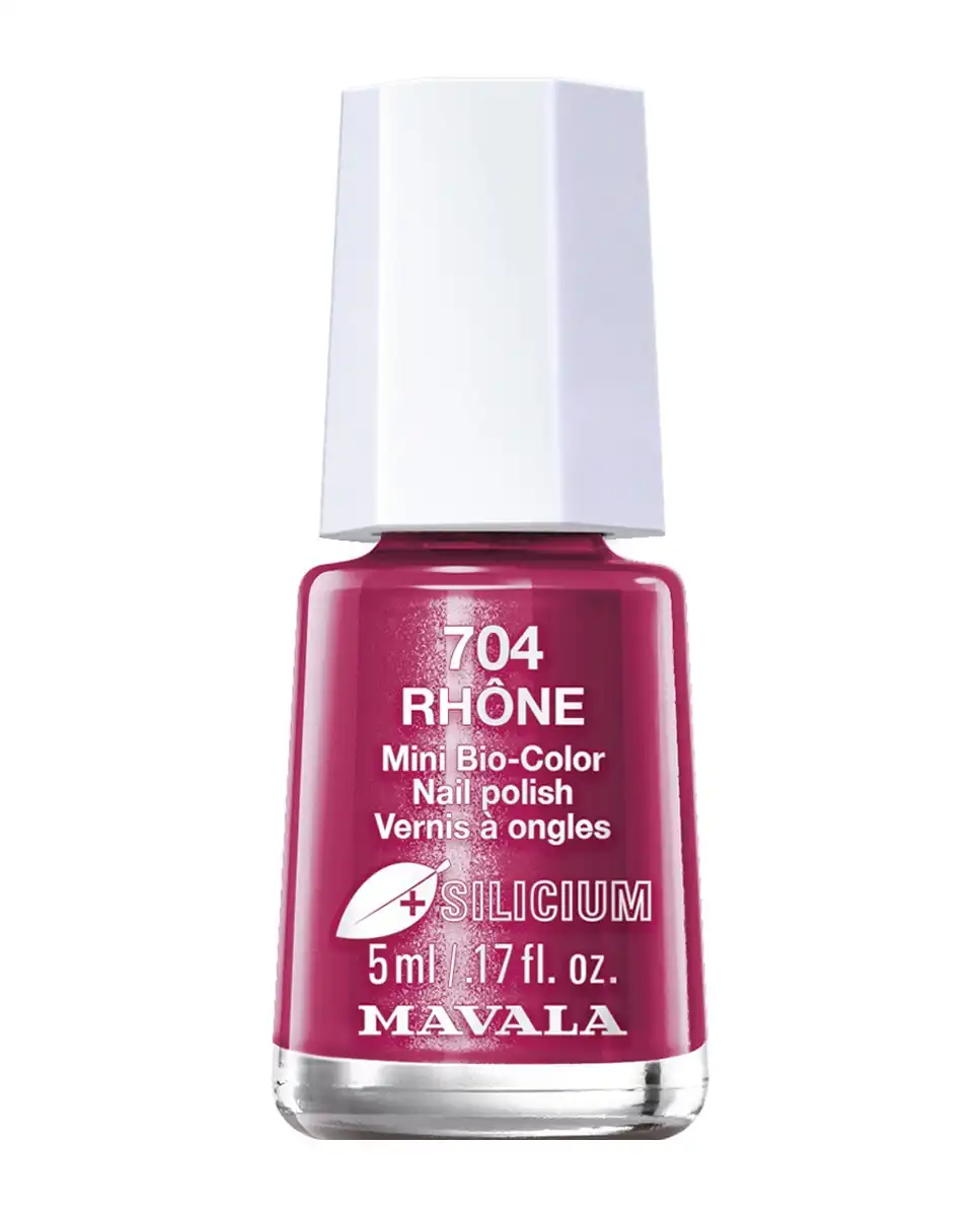 Mavala - Esmalte De Uñas Rhône 704 Color - MAVALA - Comparador de precios