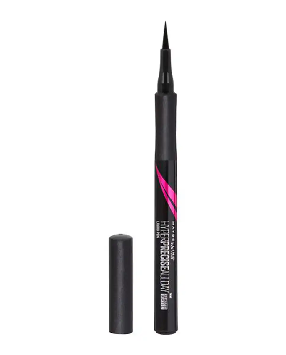 Maybelline - Eyeliner Hyper Precise All Day Waterproof - Maybelline - Comparador de precios