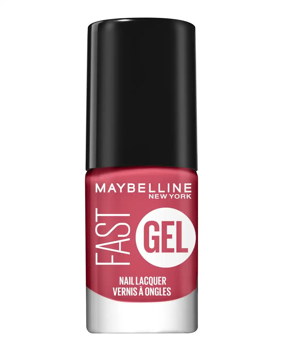Maybelline - Laca De Uñas Fast Gel - Maybelline - Comparador de precios