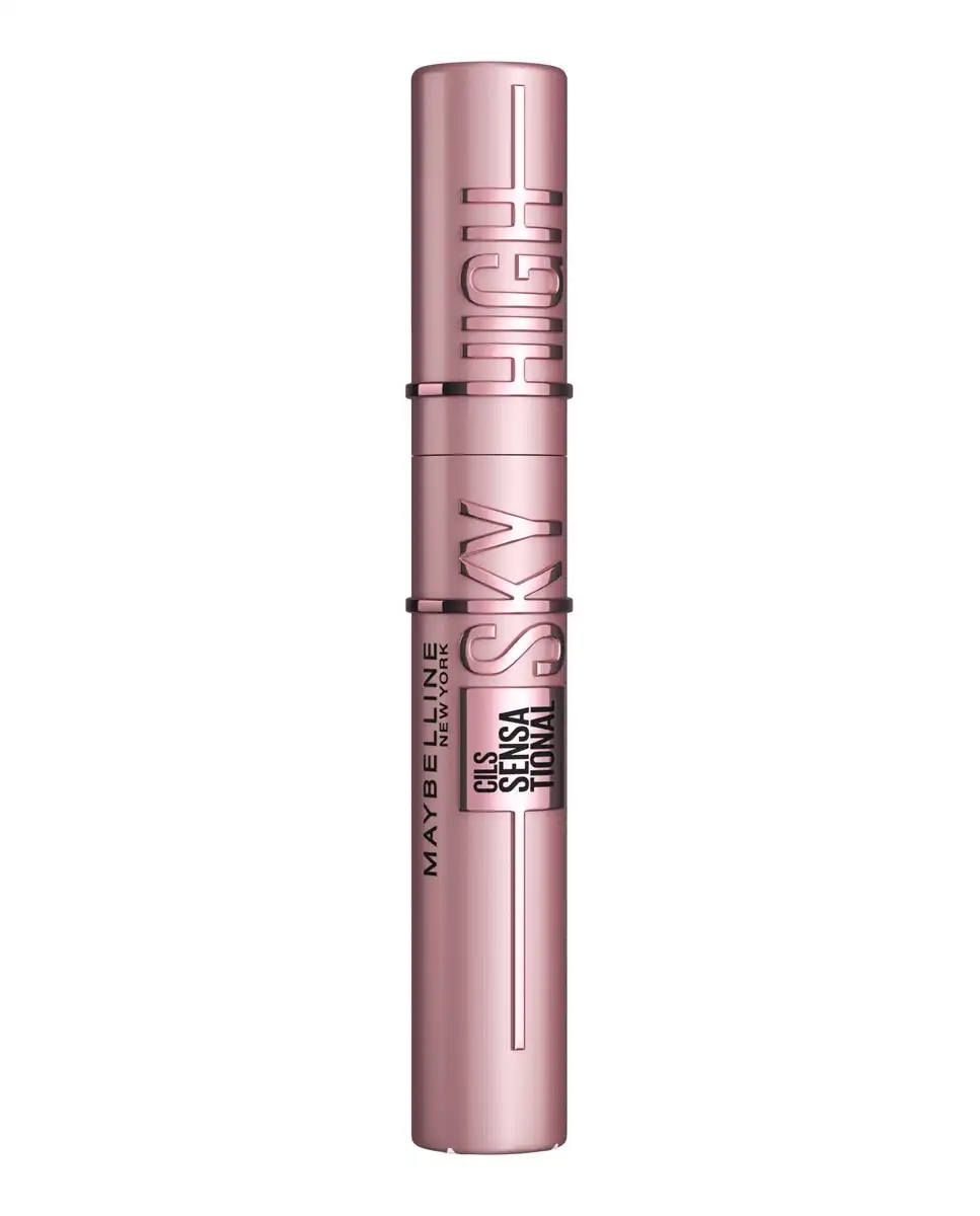 Maybelline - Máscara De Pestañas Lash Sensational Sky High - Maybelline - Comparador de precios