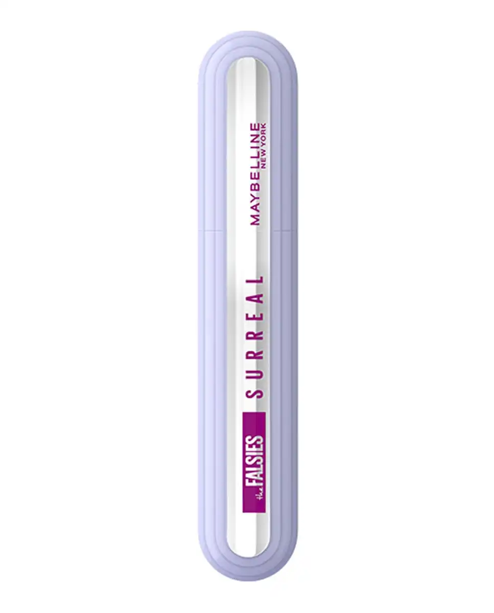 Maybelline - Máscara De Pestañas The Falsies Surreal Efecto Extensiones - Maybelline - Comparador de precios