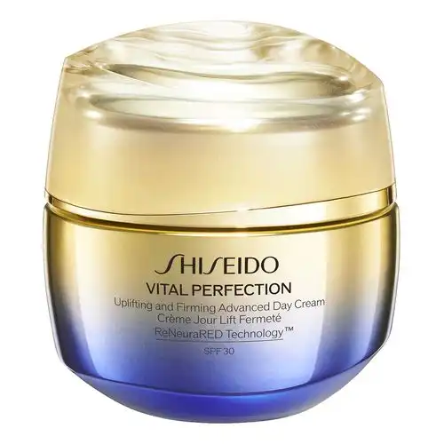 Mejor Dto!   Vital Perfection Uplifting and Firming Spf30 50 ml Crema de Día - Shiseido - Comparador de precios