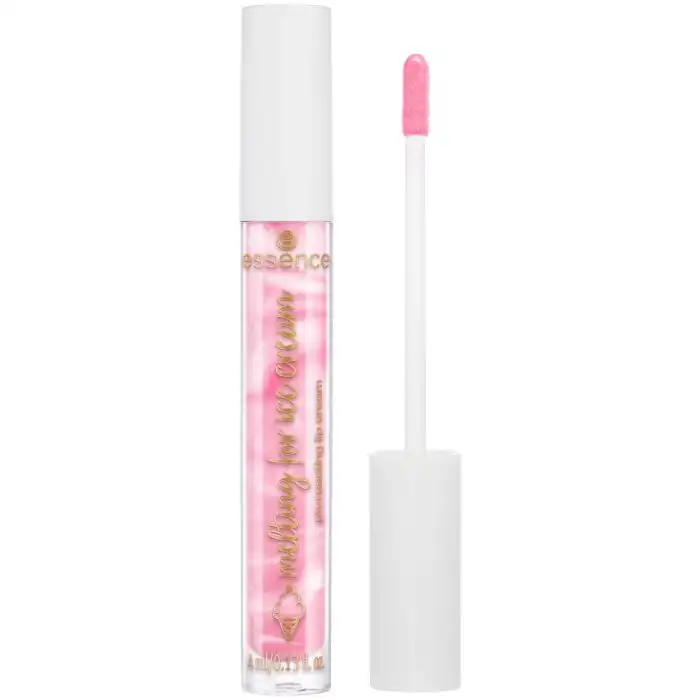 Melting For Ice Cream Labial PH Reactivo 4 ml - ESSENCE - Comparador de precios