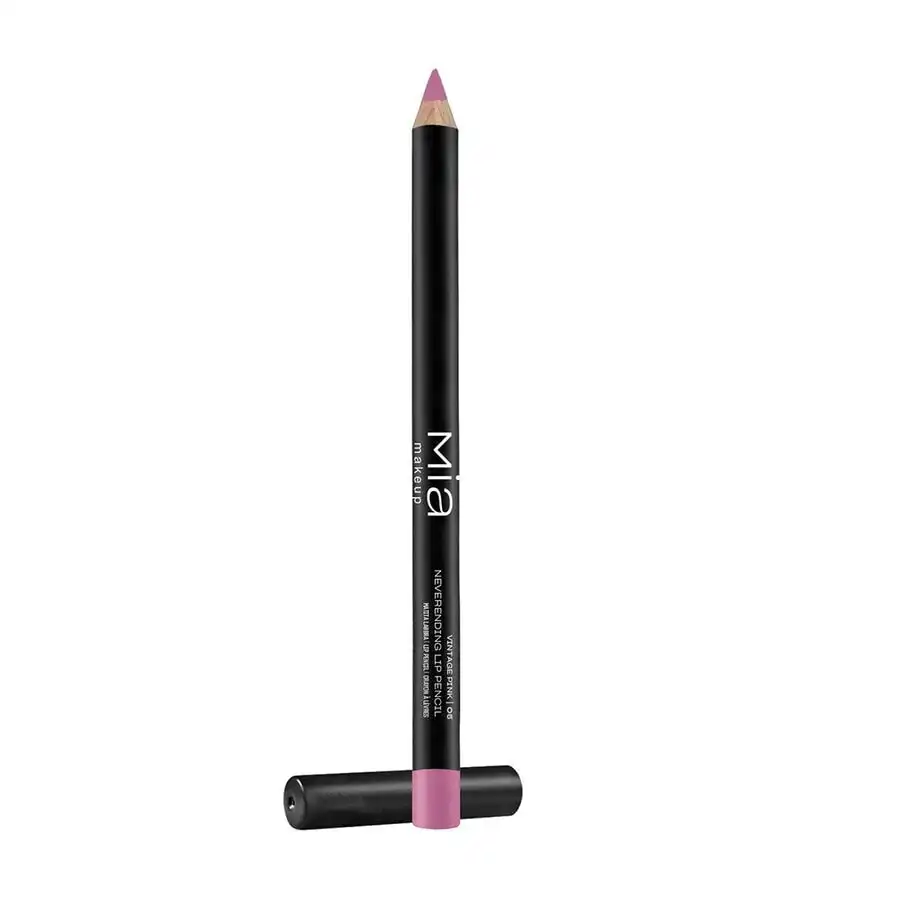 Mia Make Up - Lip Liner Pencil Barras de labios 4.5 g 005 - VINTAGE PINK - Mia Make Up - Comparador de precios