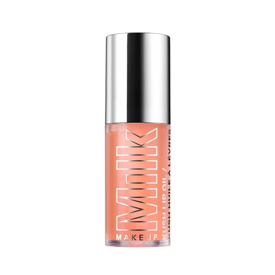 Milk Make-up - Kush Lip Oil Aceites labiales 5.5 g Marrón claro unisex - Milk Make-up - Comparador de precios