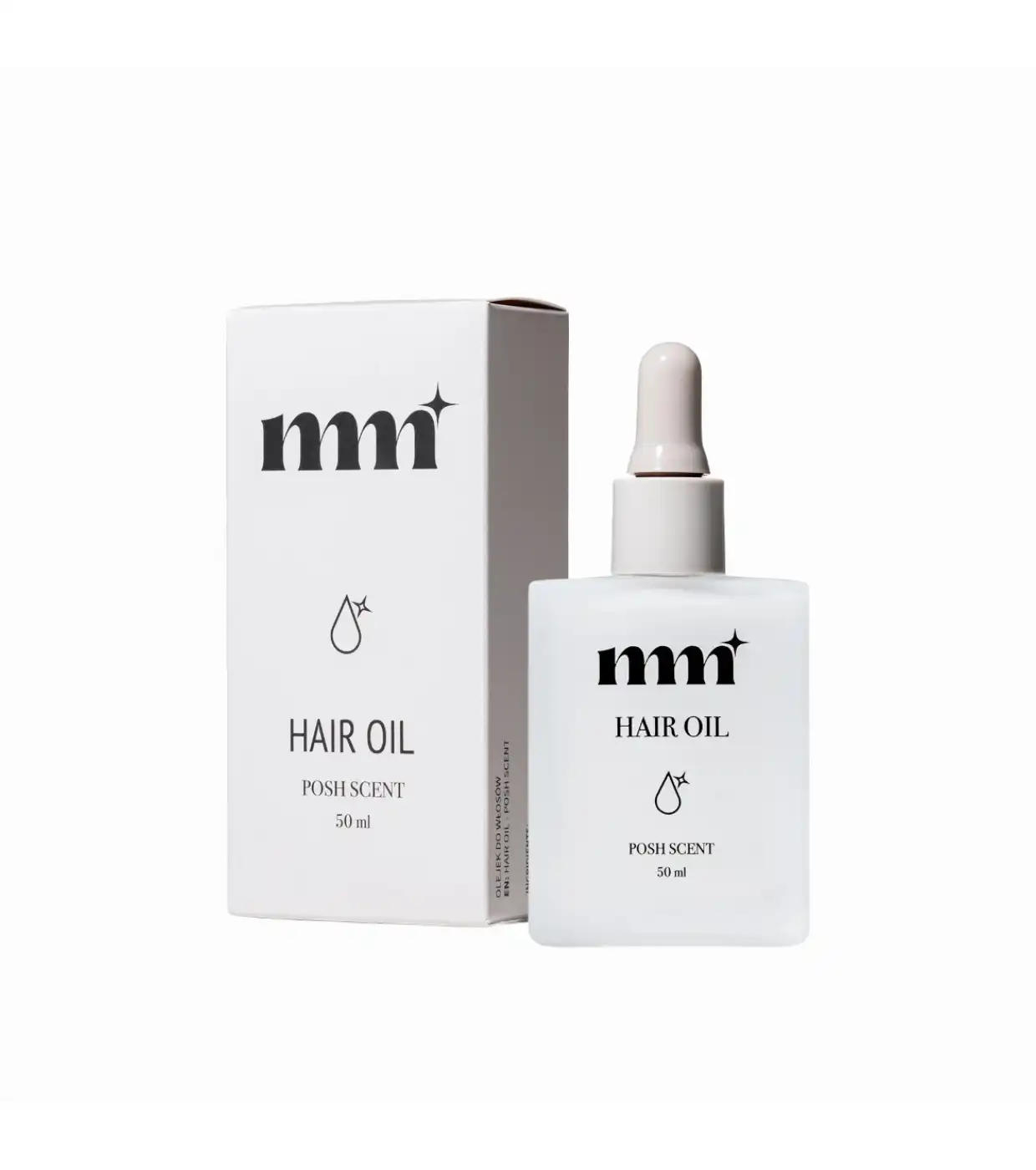 Milky Mane - *Futura Collection* - Aceite capilar iluminador - Milky Mane - Comparador de precios