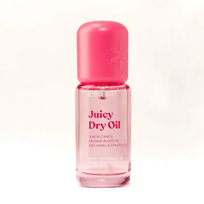 Mind - Body Glow Aceite Dry Multifuncional 50 ml - Flor de Mayo - Comparador de precios