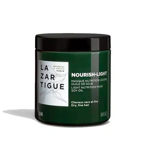 Mini Nourish Light Masque - Lazartigue - Comparador de precios