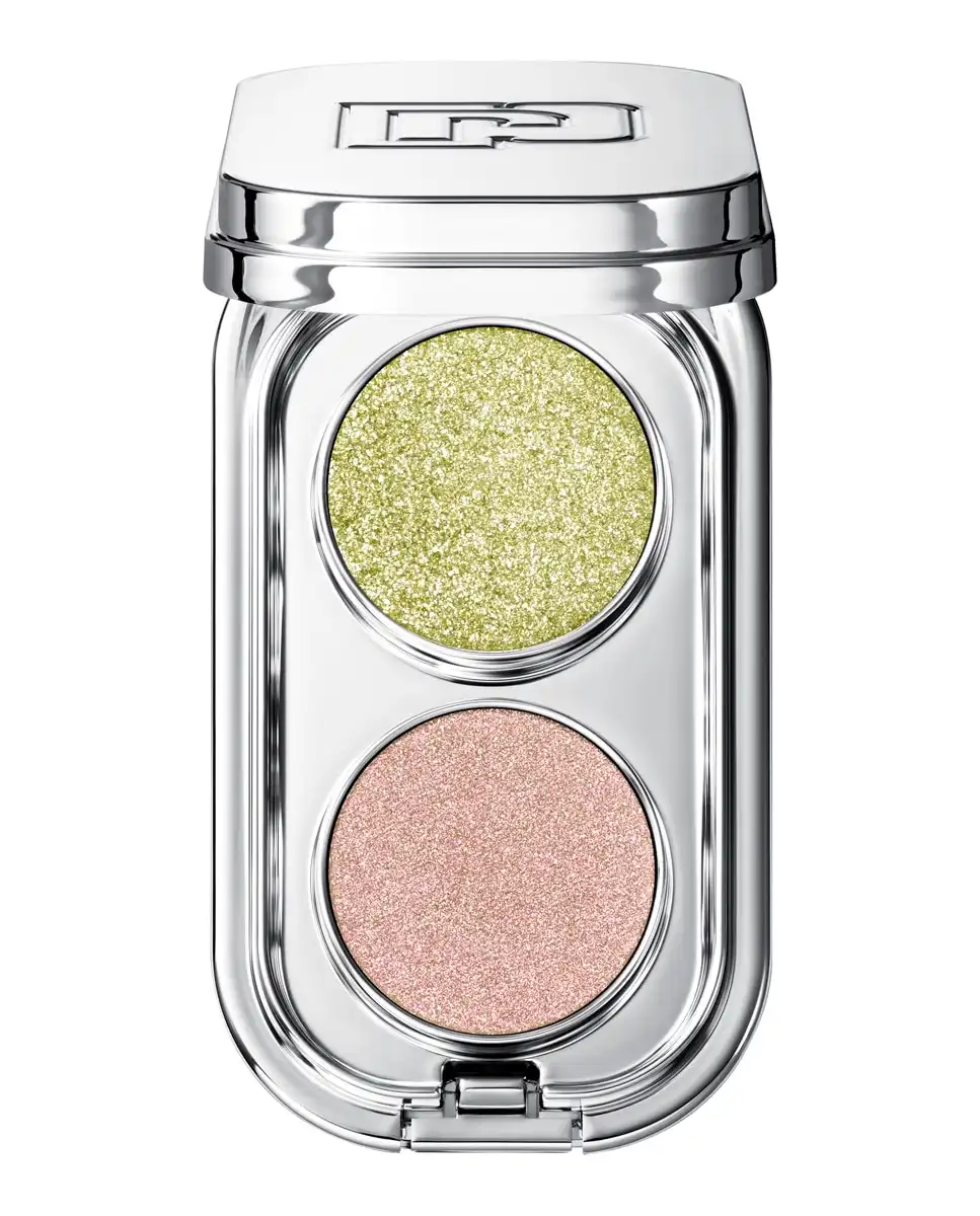 Mini Palette Sombra de ojos Eyephoria Handbag Rabanne Macaron - Rabanne - Comparador de precios