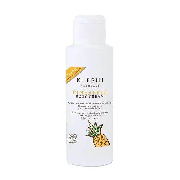 Mini Pineapple Body Cream - Kueshi - Comparador de precios