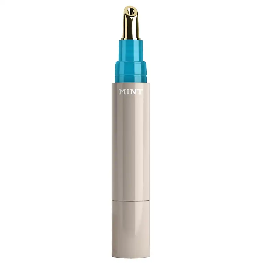 Mint by Dr. Mintcheva - BLUE LIP SHINE SUN PROTECTION LIP GLOW Bálsamos labiales 4 ml unisex - Mint by Dr. Mintcheva - Comparador de precios