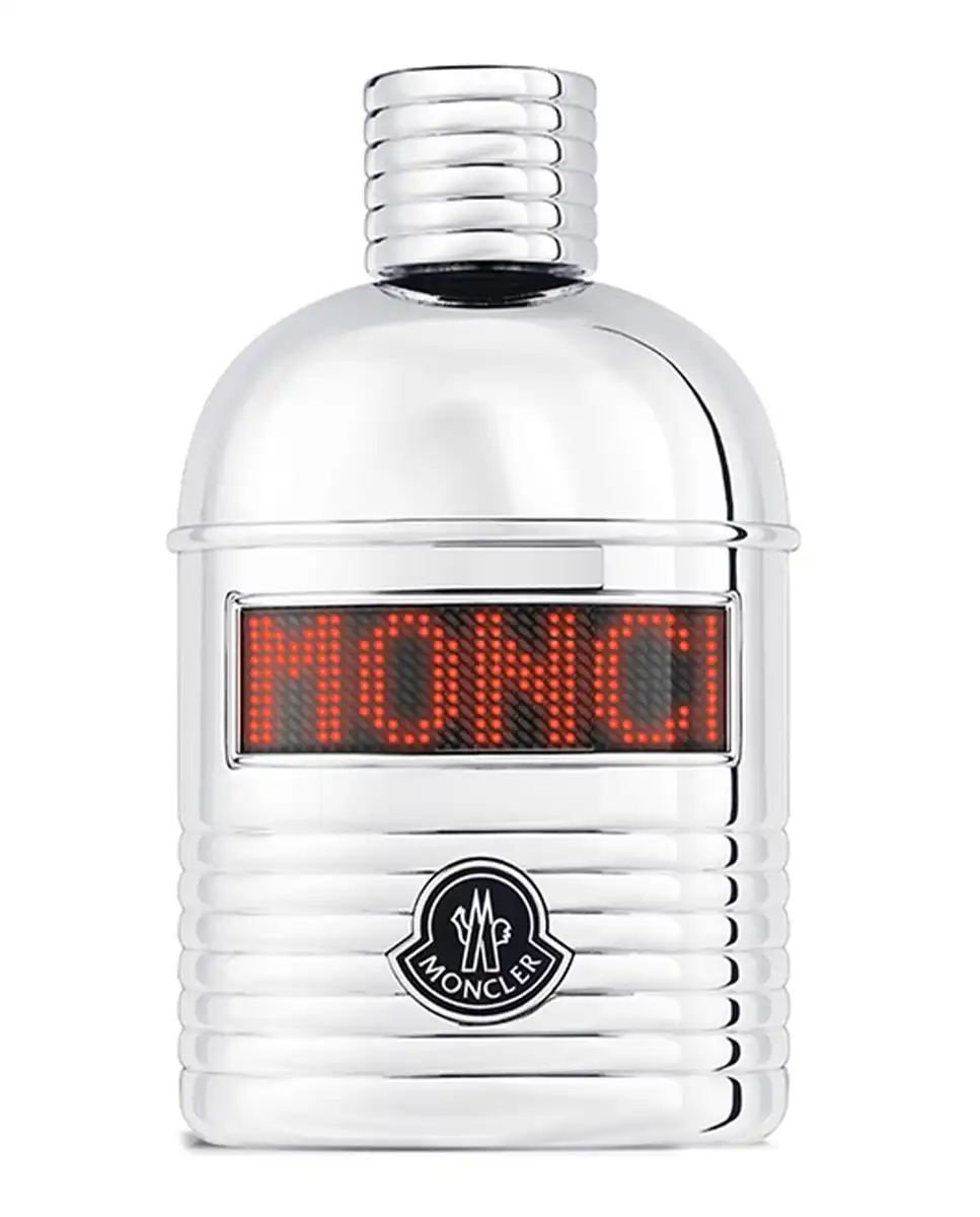 Moncler - Eau De Parfum Pour Homme 150 Ml - Moncler - Comparador de precios