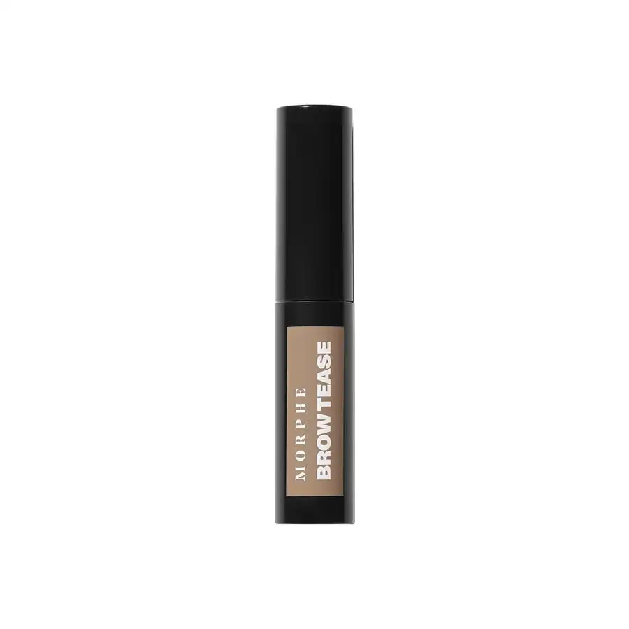 Morphe - Brow Tease Fiber-Infused Volumizing Mousse Geles de cejas 5.5 ml BISCOTTI - Morphe - Comparador de precios