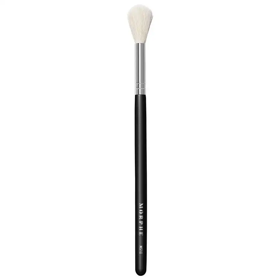 Morphe - M510 Pro Round Blender Brochas para ojos 1 pieces 1 Pieza - Morphe - Comparador de precios
